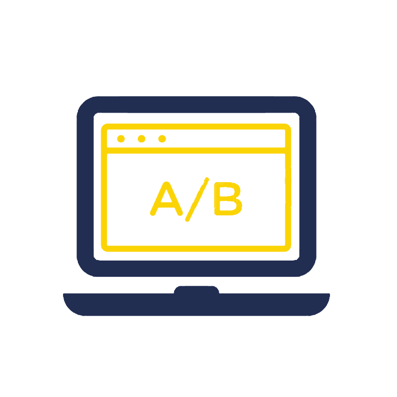 How to Start A/B Testing Your Website for Higher Conversions
