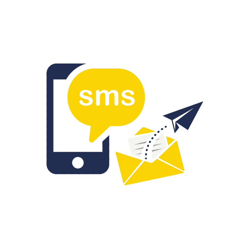Why Smart Businesses Use BOTH Email and SMS