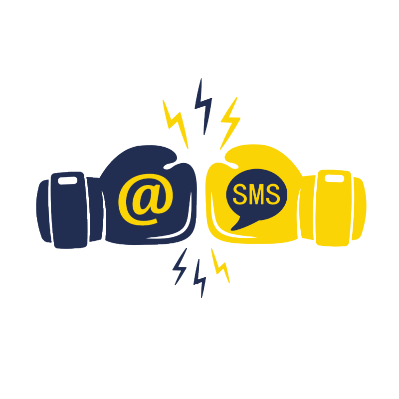 SMS vs Email Marketing: Which Delivers Better ROI?